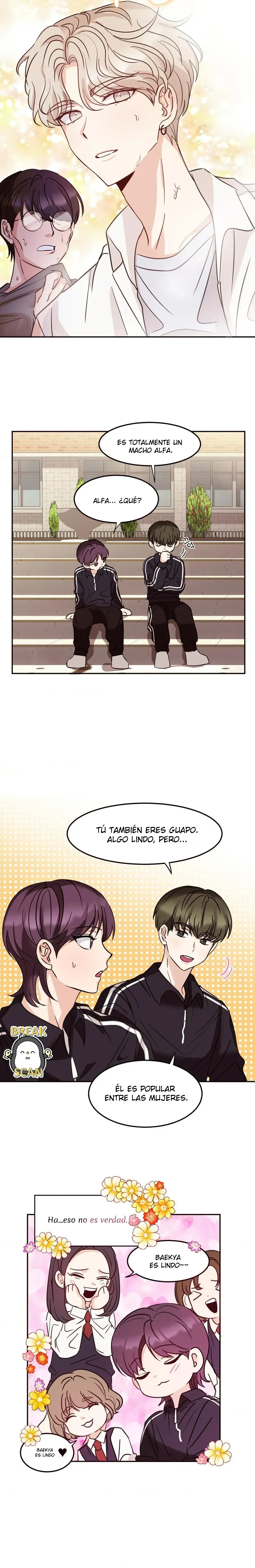 11 Amor no correspondido