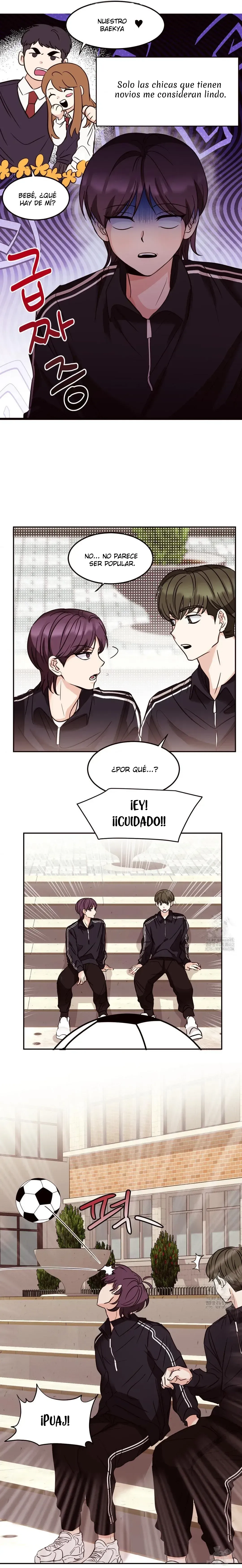 12 Amor no correspondido