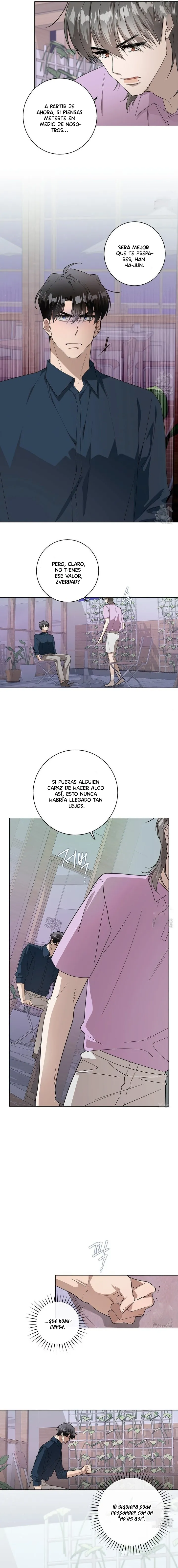 4 Un verano eterno