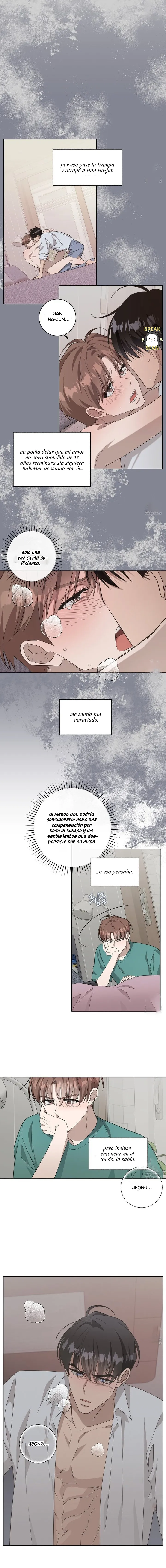 9 Un verano eterno