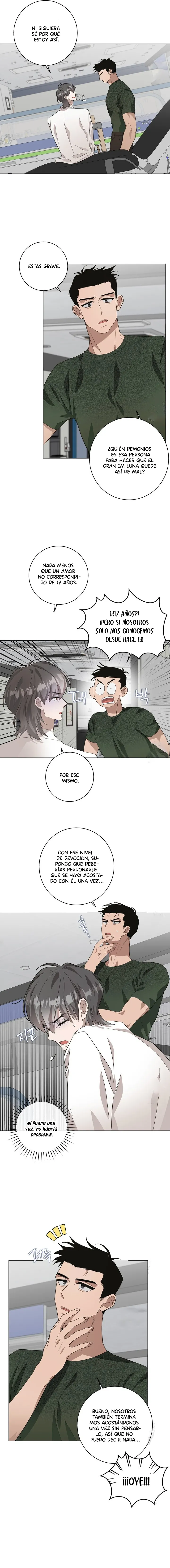 8 Un verano eterno