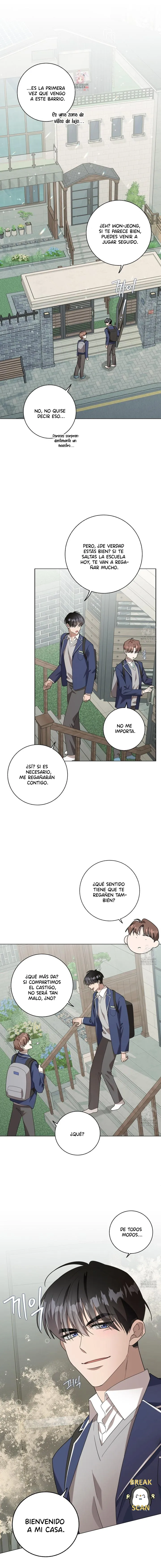 0 Un verano eterno