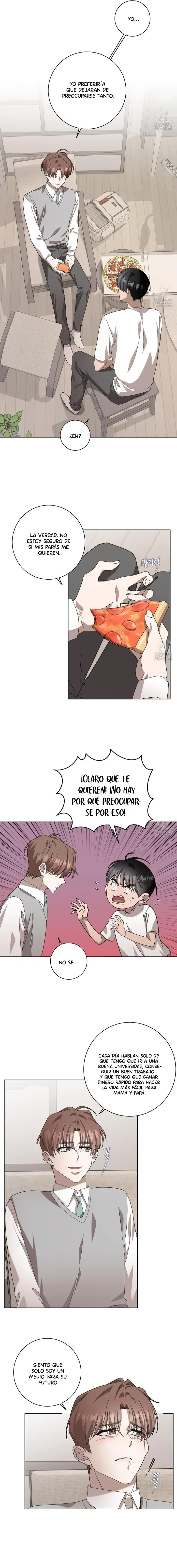 6 Un verano eterno