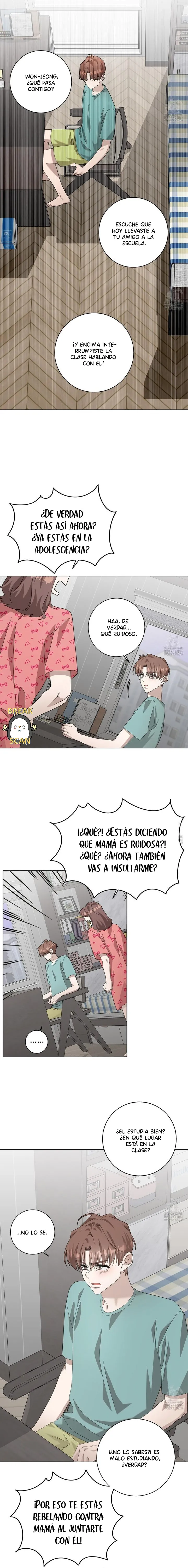 11 Un verano eterno