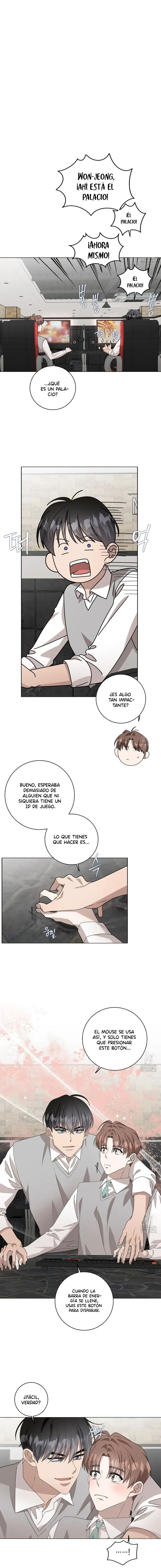 4 Un verano eterno