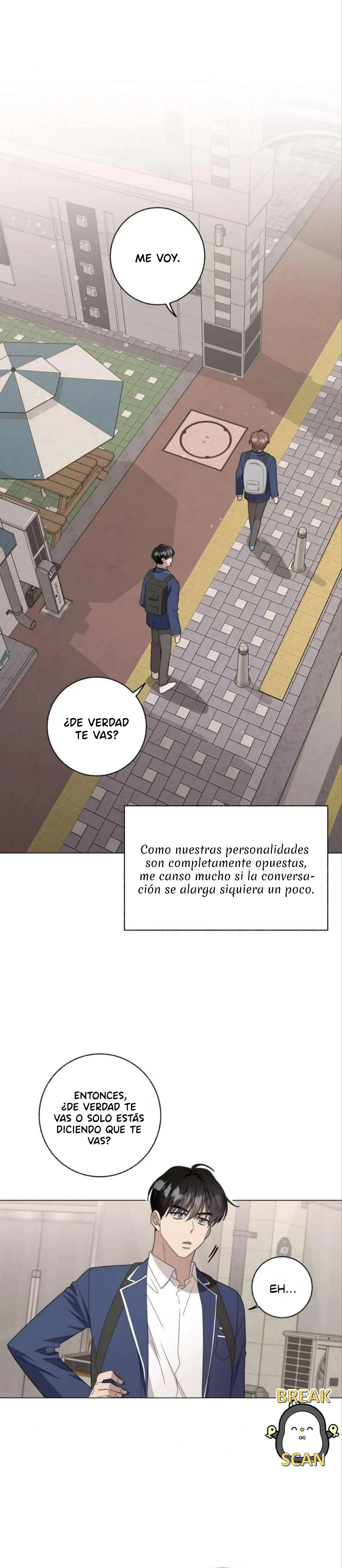 9 Un verano eterno