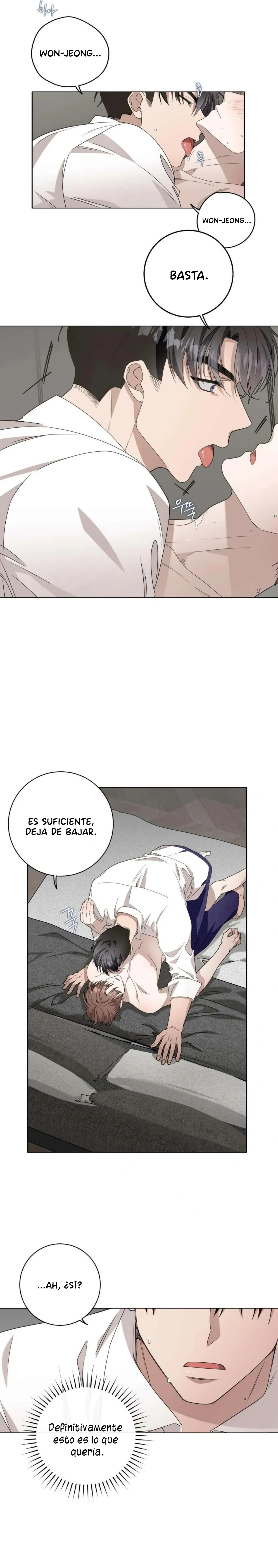 1 Un verano eterno
