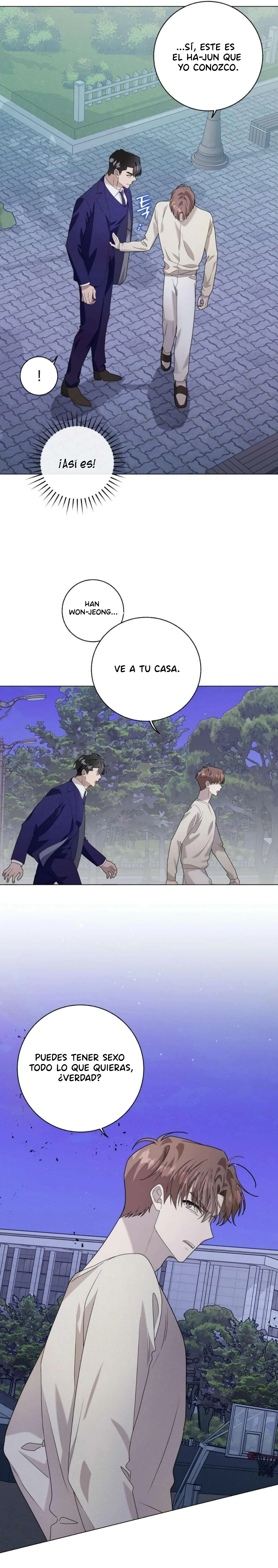 23 Un verano eterno