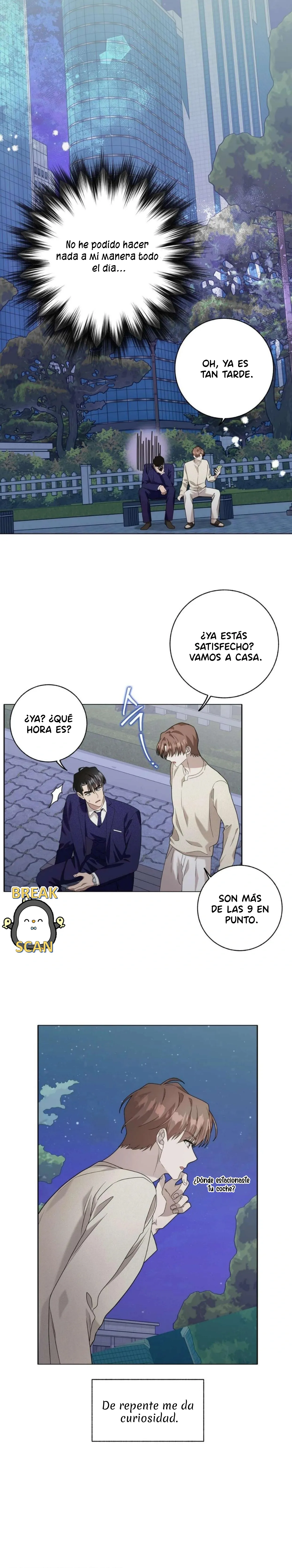 20 Un verano eterno