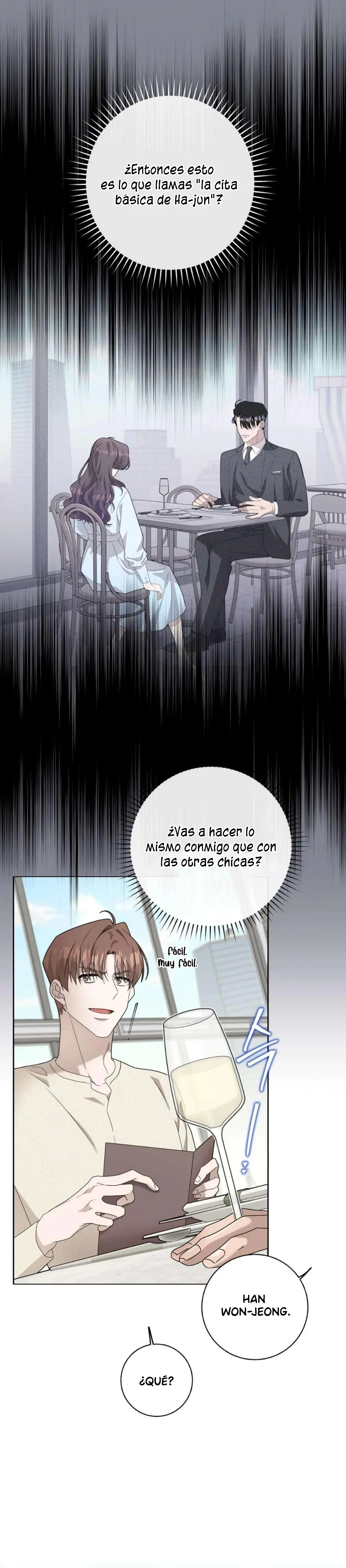 8 Un verano eterno