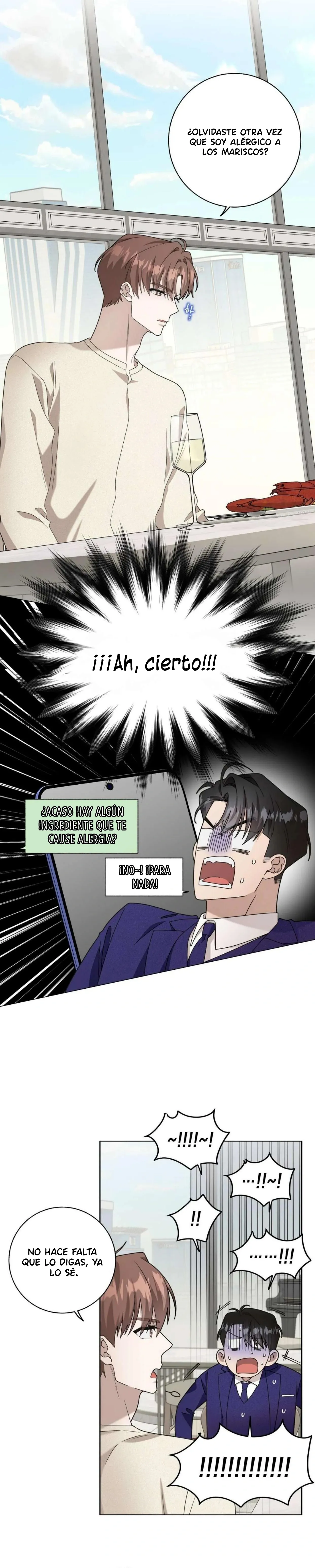 16 Un verano eterno
