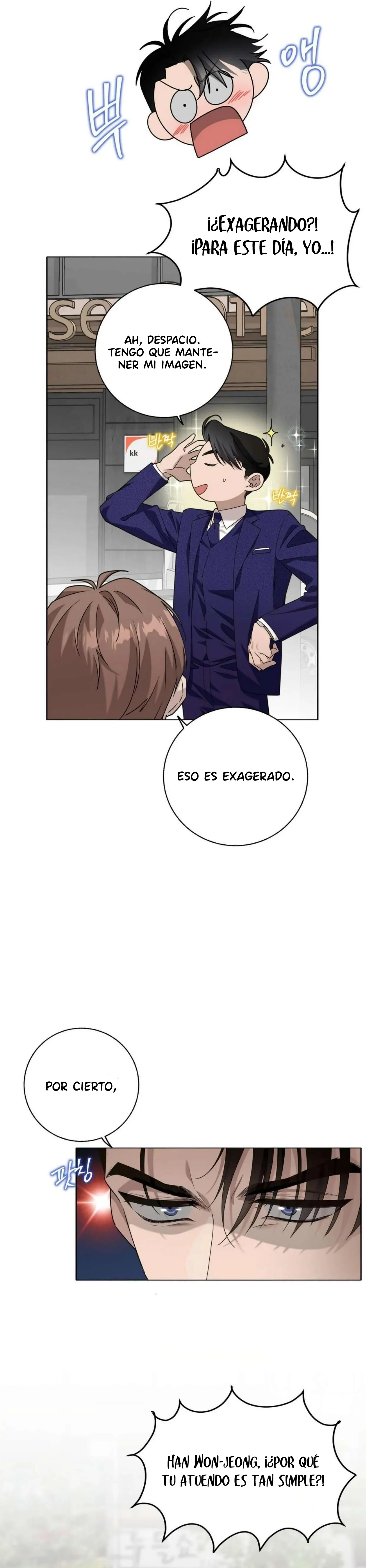 1 Un verano eterno