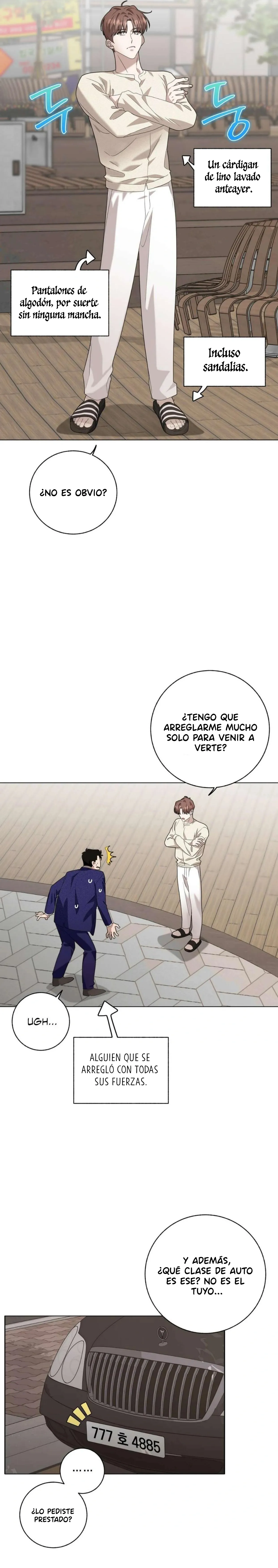 2 Un verano eterno
