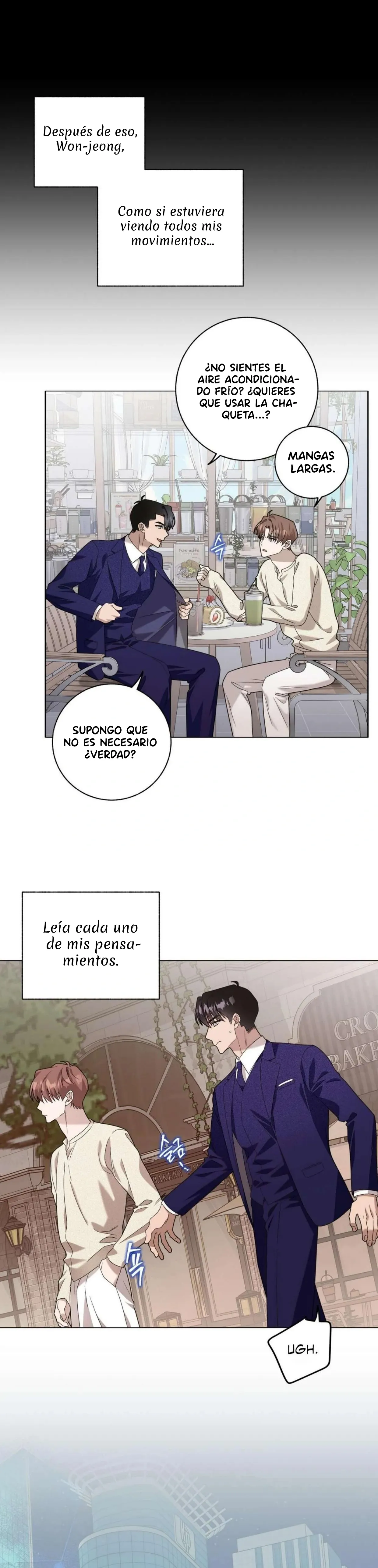 19 Un verano eterno