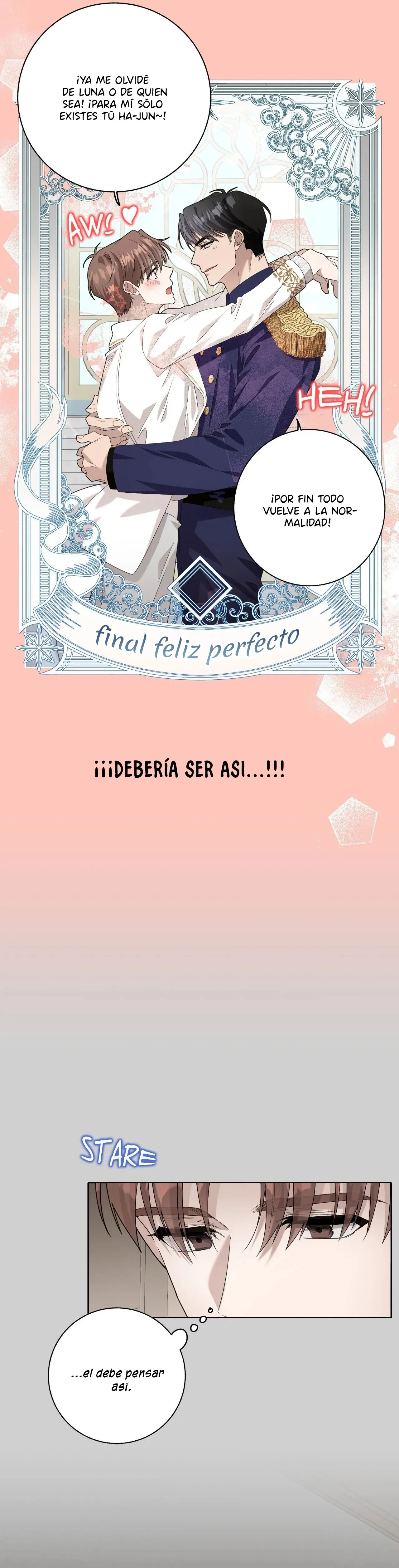 13 Un verano eterno