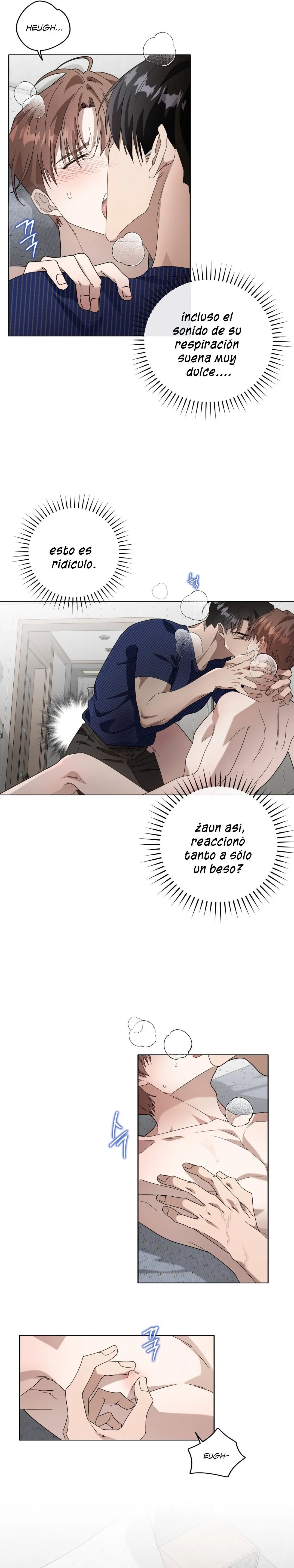 4 Un verano eterno