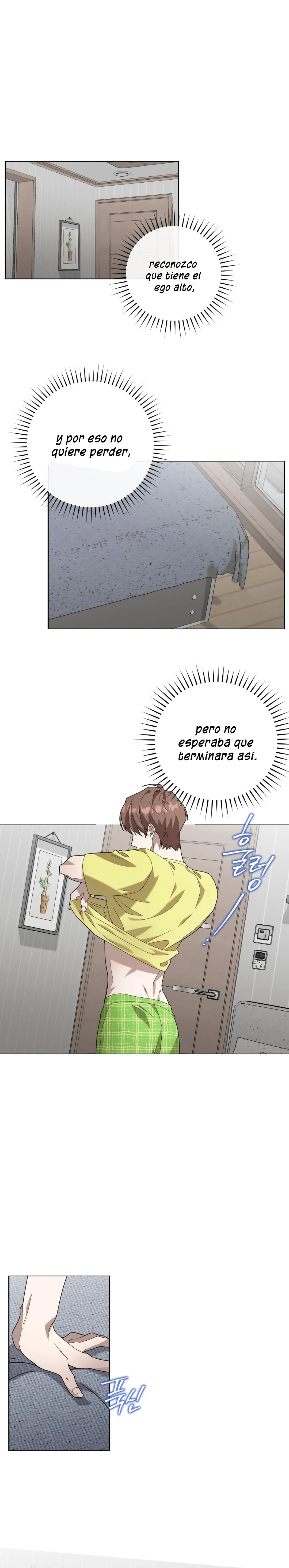 0 Un verano eterno