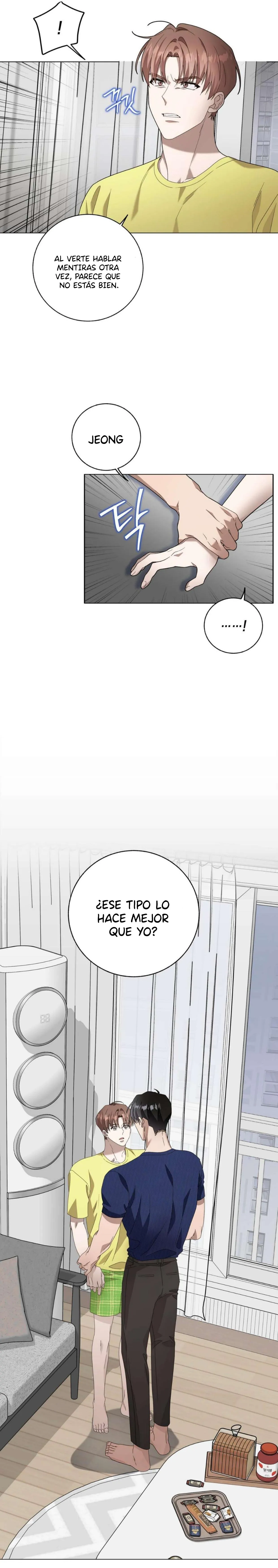 18 Un verano eterno