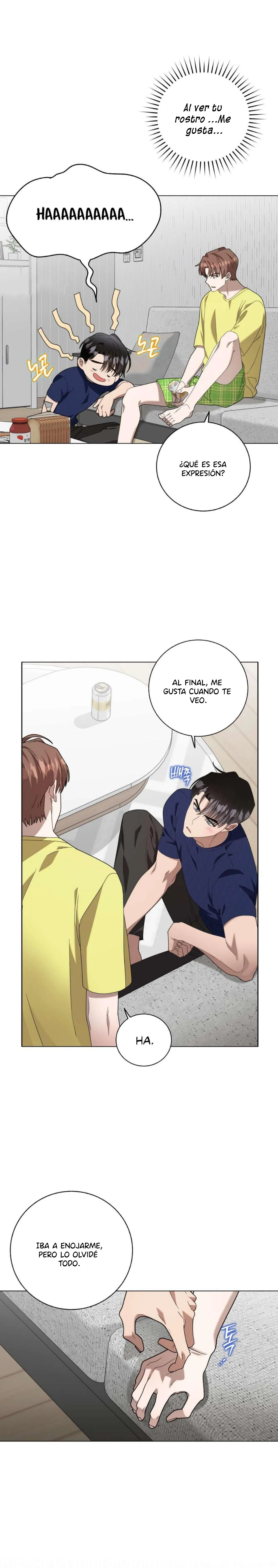12 Un verano eterno