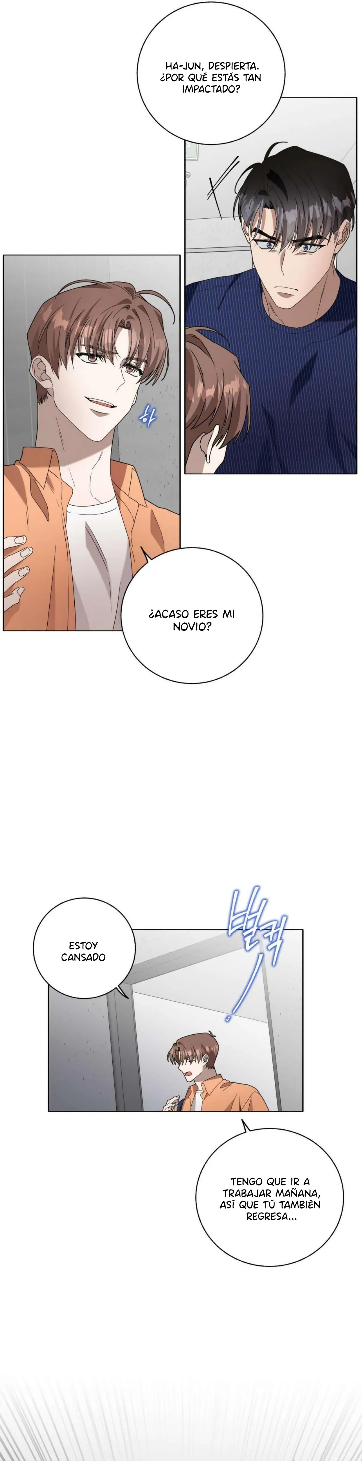 7 Un verano eterno