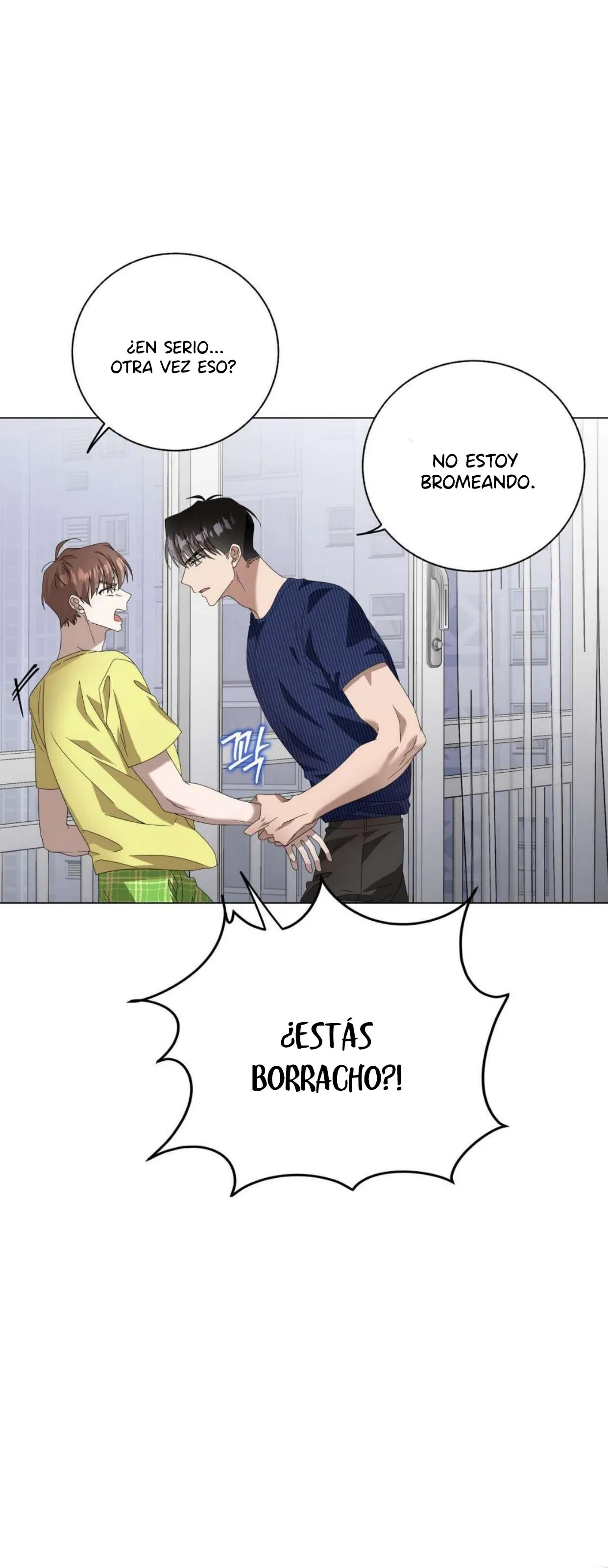19 Un verano eterno