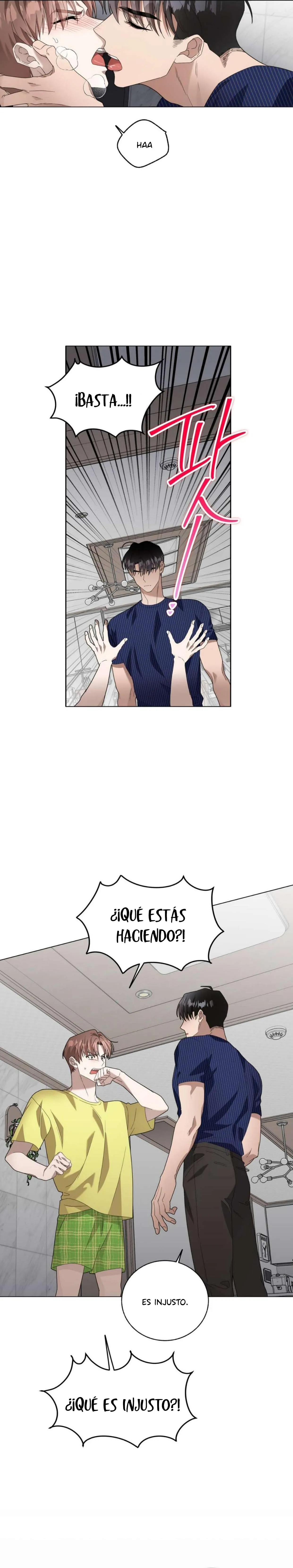 22 Un verano eterno