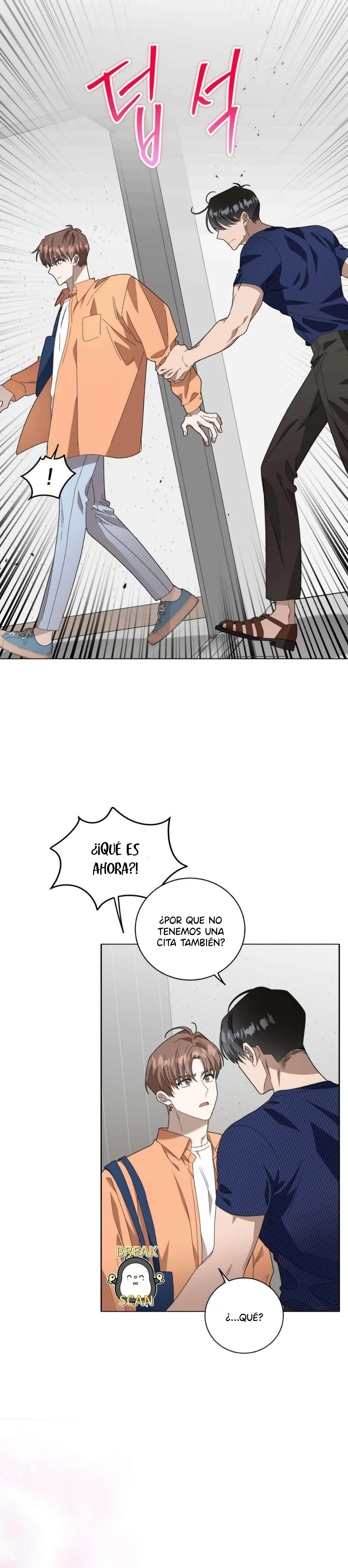 8 Un verano eterno