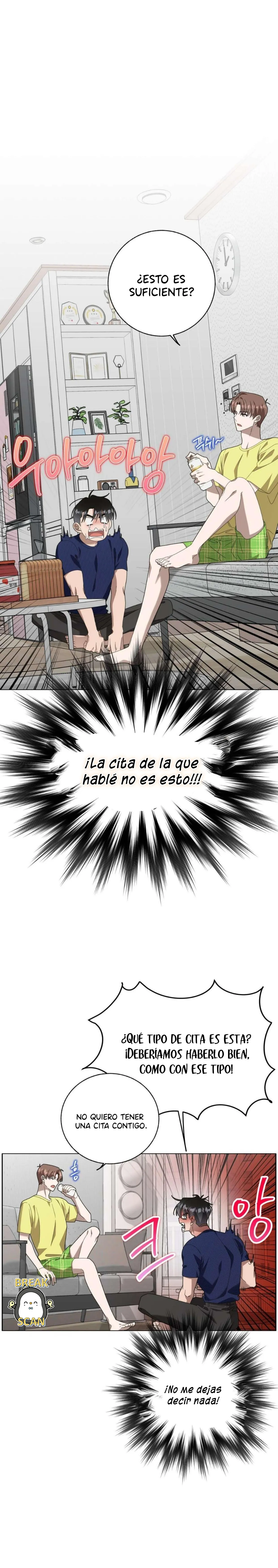 10 Un verano eterno