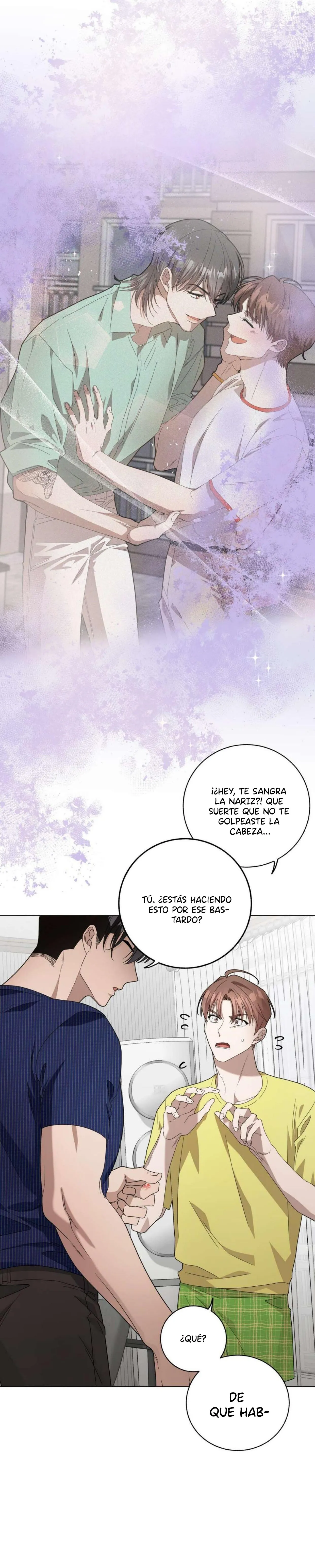 17 Un verano eterno