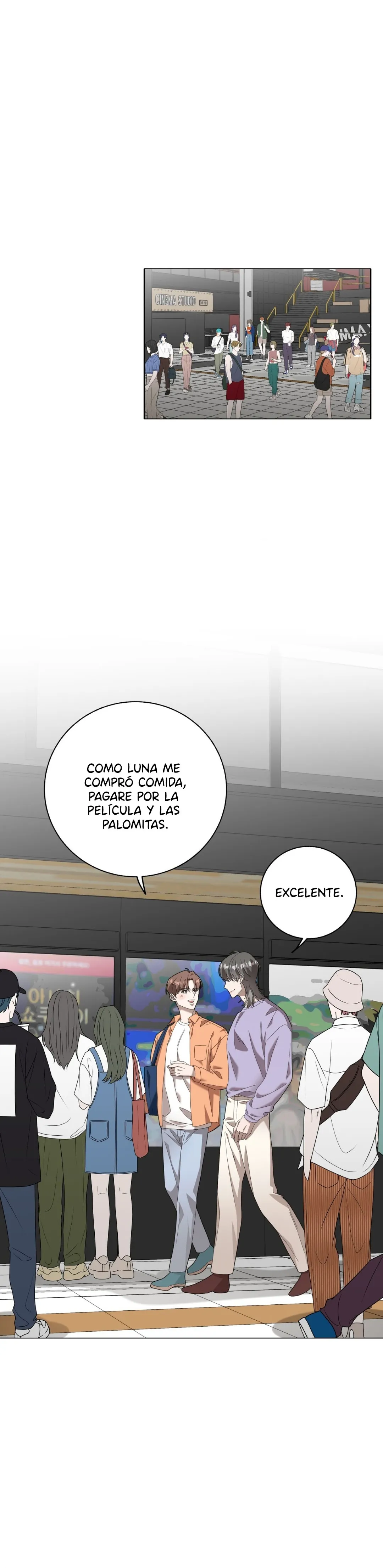 13 Un verano eterno