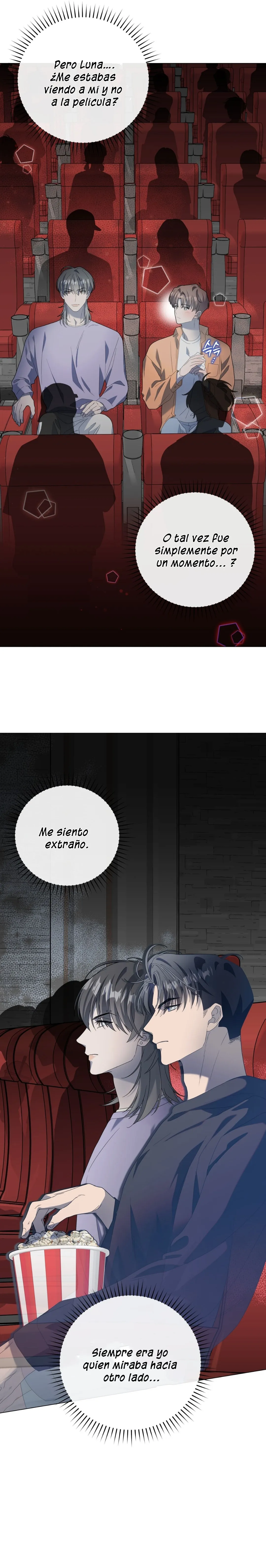18 Un verano eterno