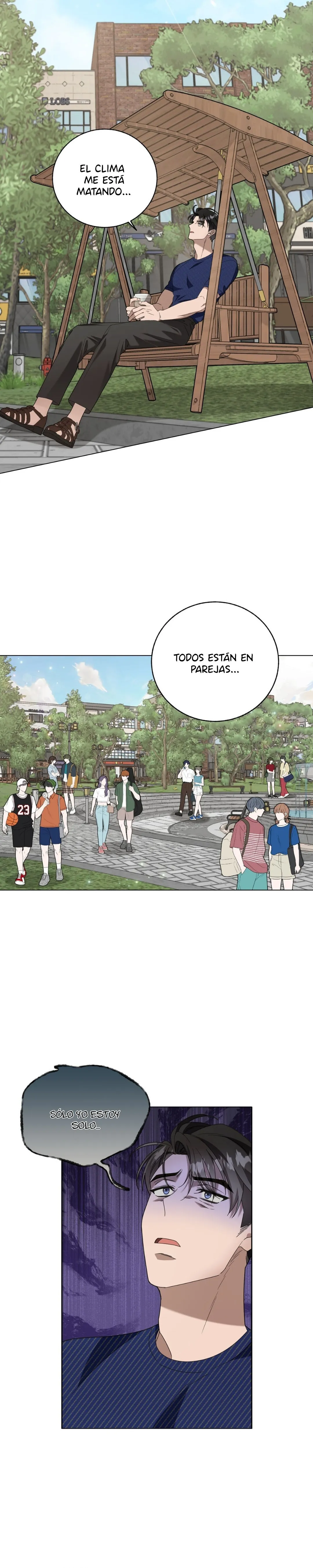 7 Un verano eterno