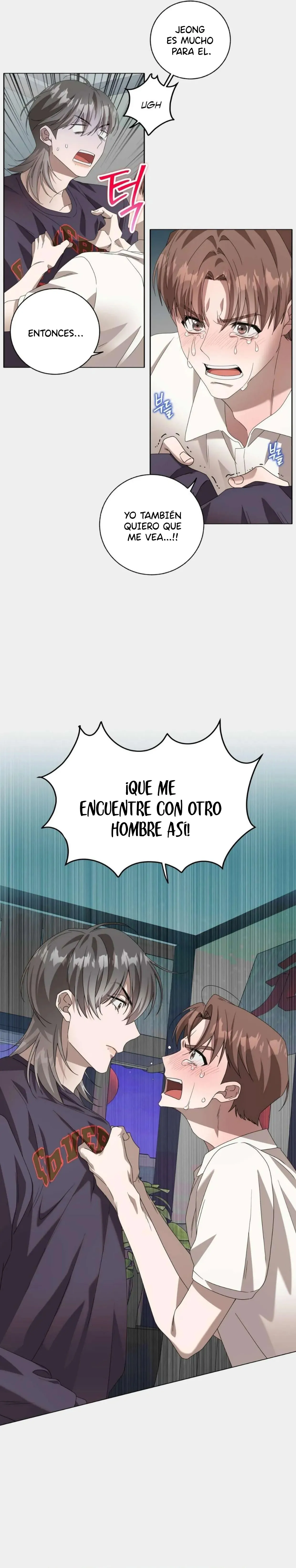 13 Un verano eterno