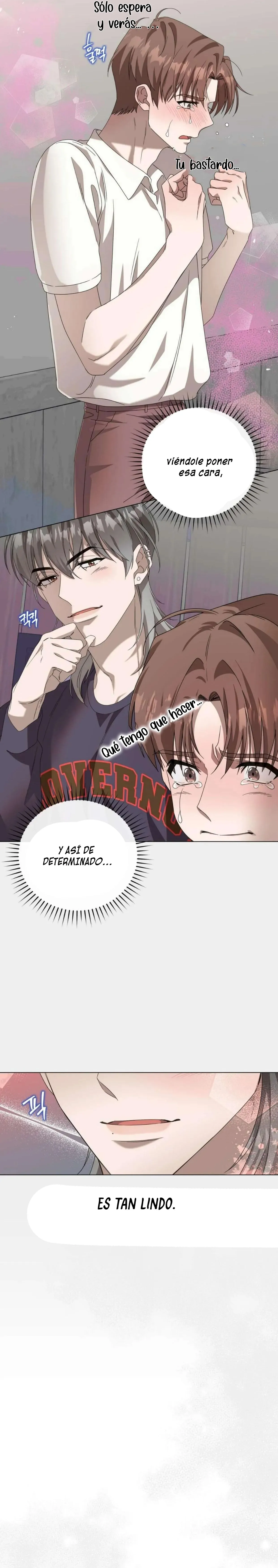 15 Un verano eterno