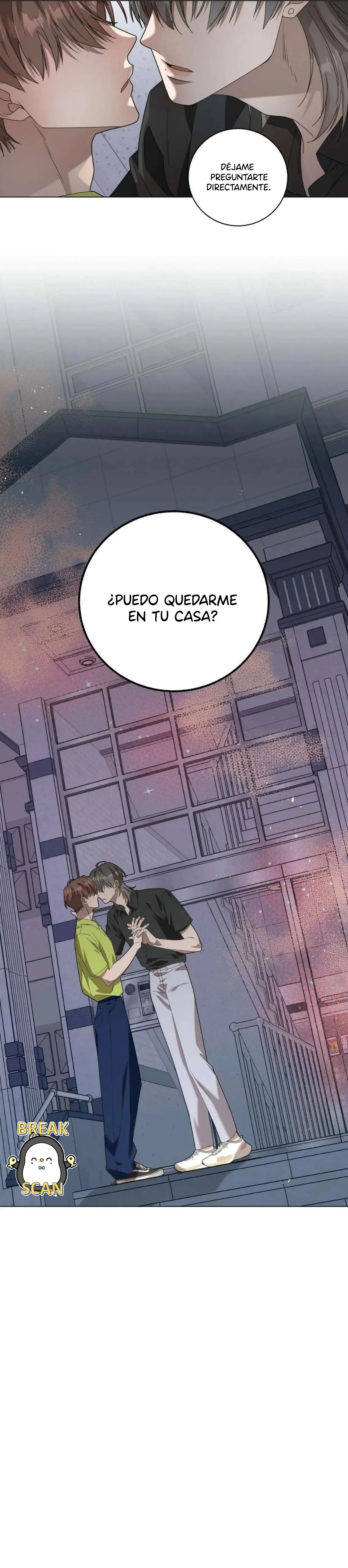 23 Un verano eterno