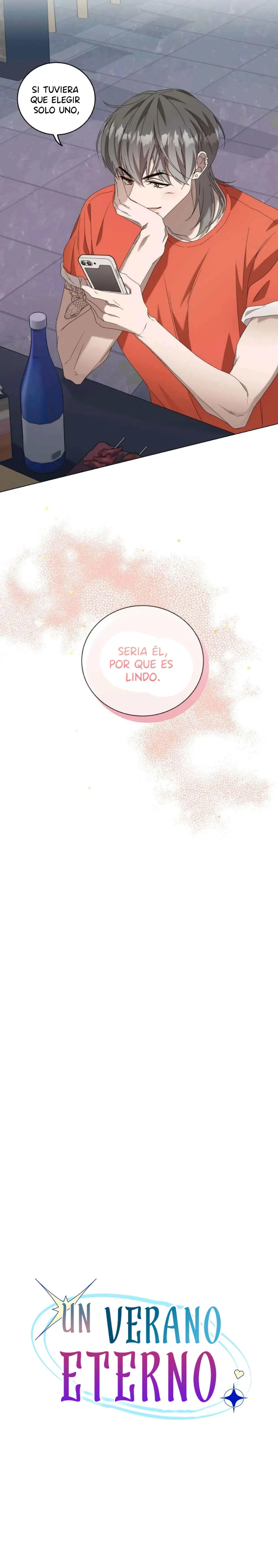 2 Un verano eterno