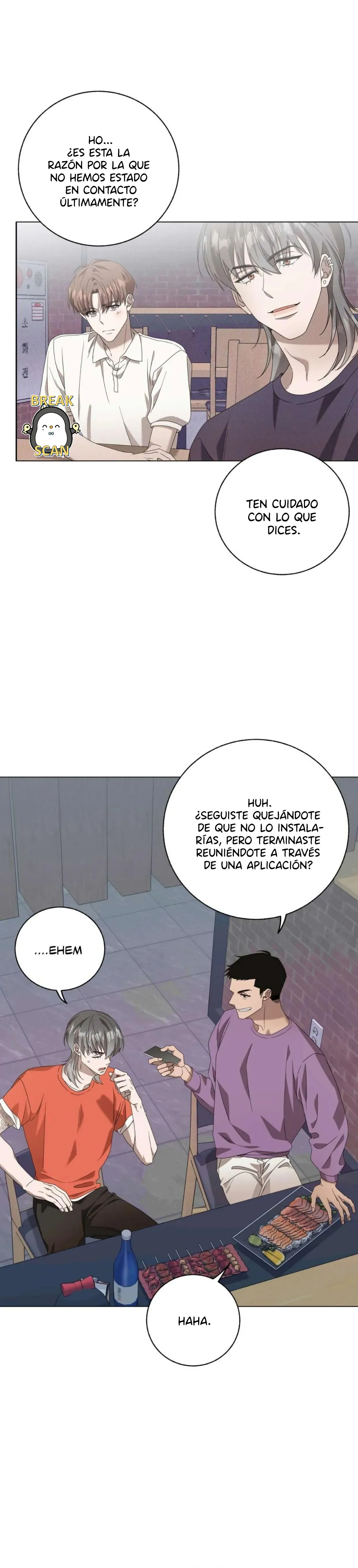0 Un verano eterno