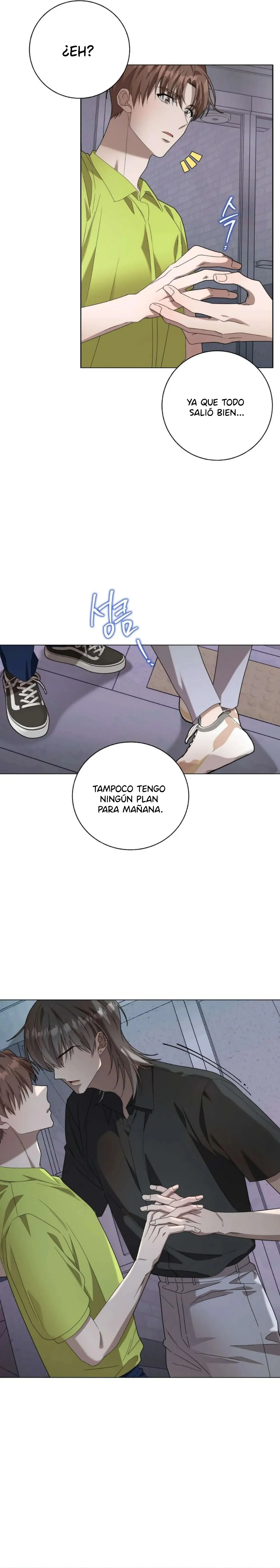 22 Un verano eterno