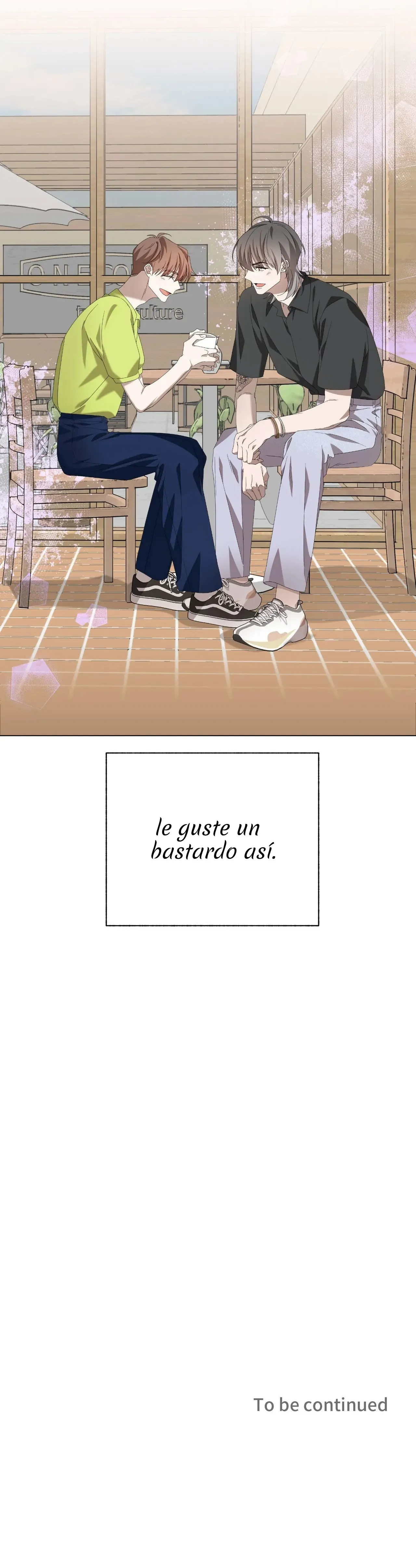 27 Un verano eterno