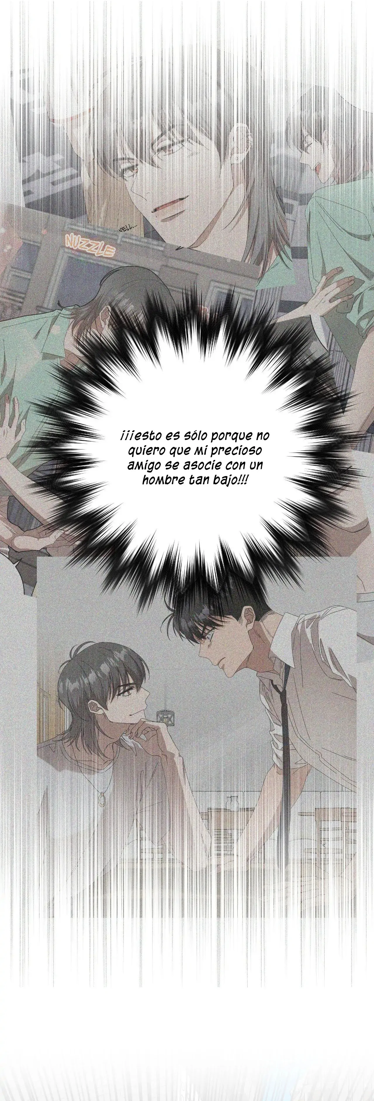 25 Un verano eterno