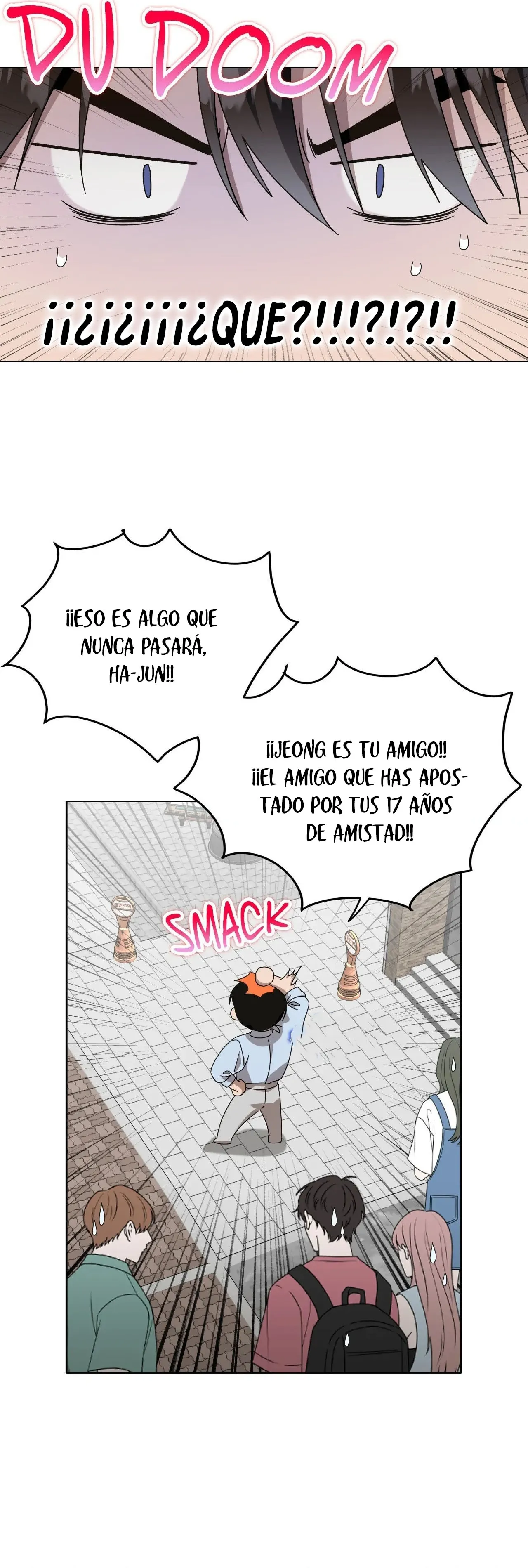 24 Un verano eterno