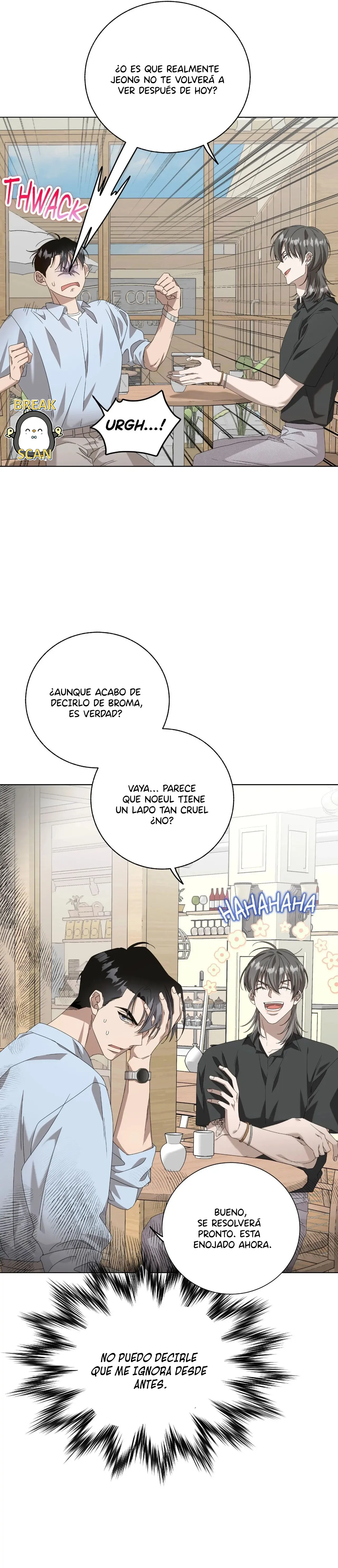 5 Un verano eterno
