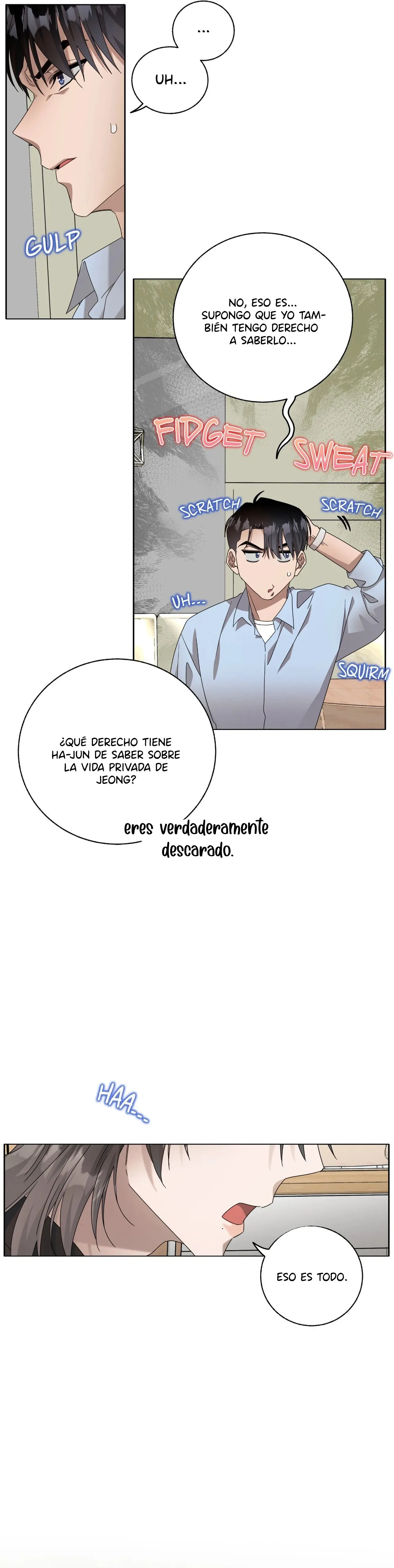 8 Un verano eterno