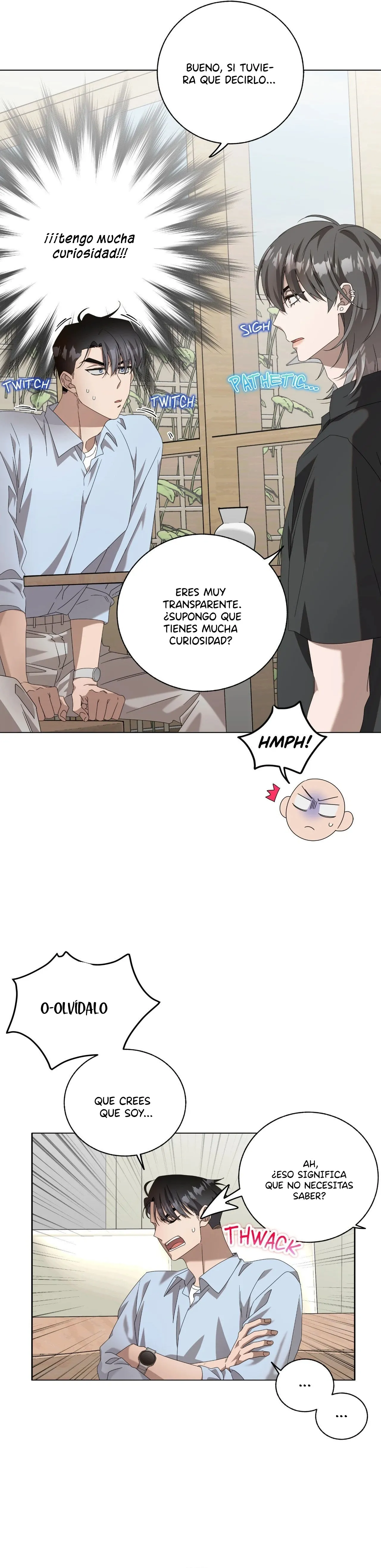7 Un verano eterno