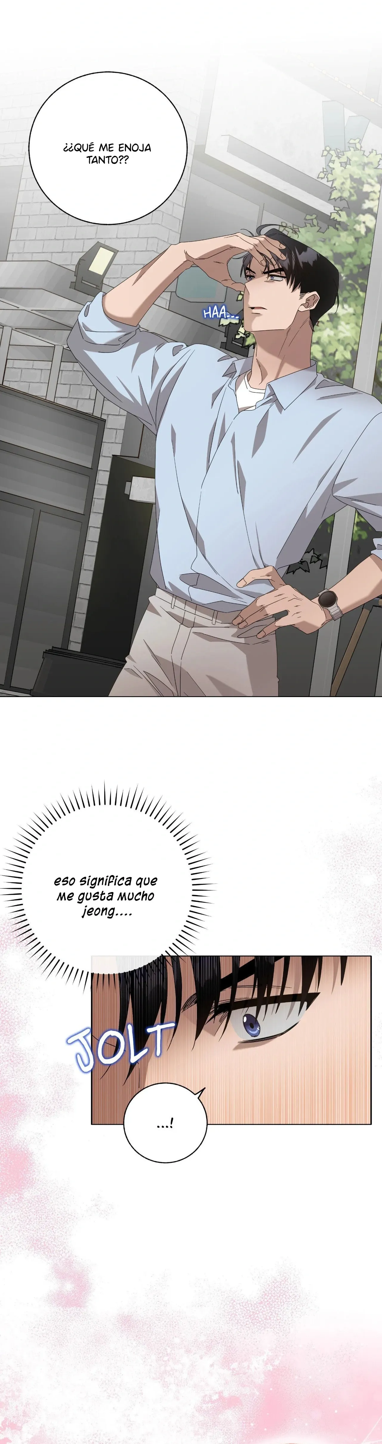 22 Un verano eterno