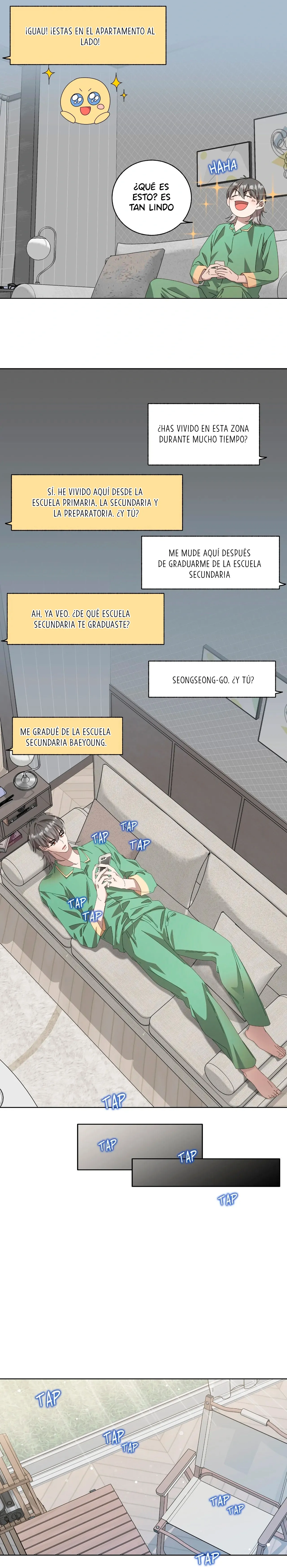10 Un verano eterno