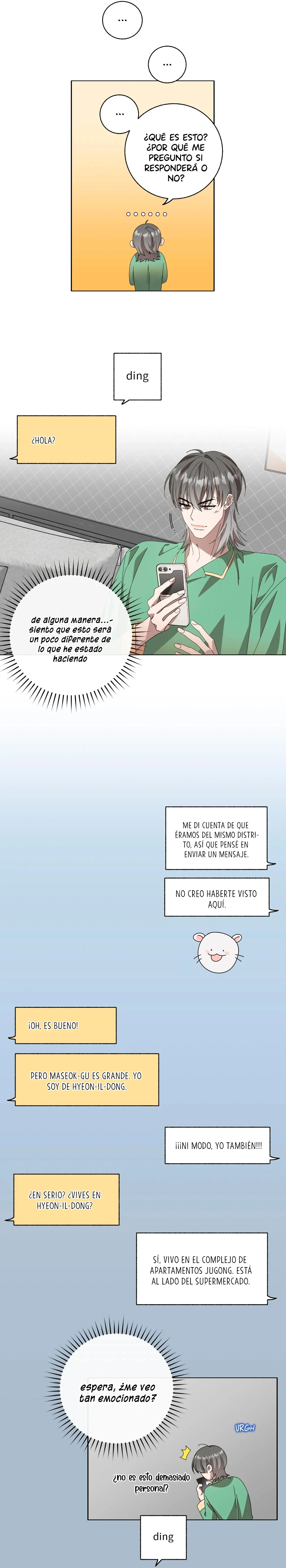 9 Un verano eterno