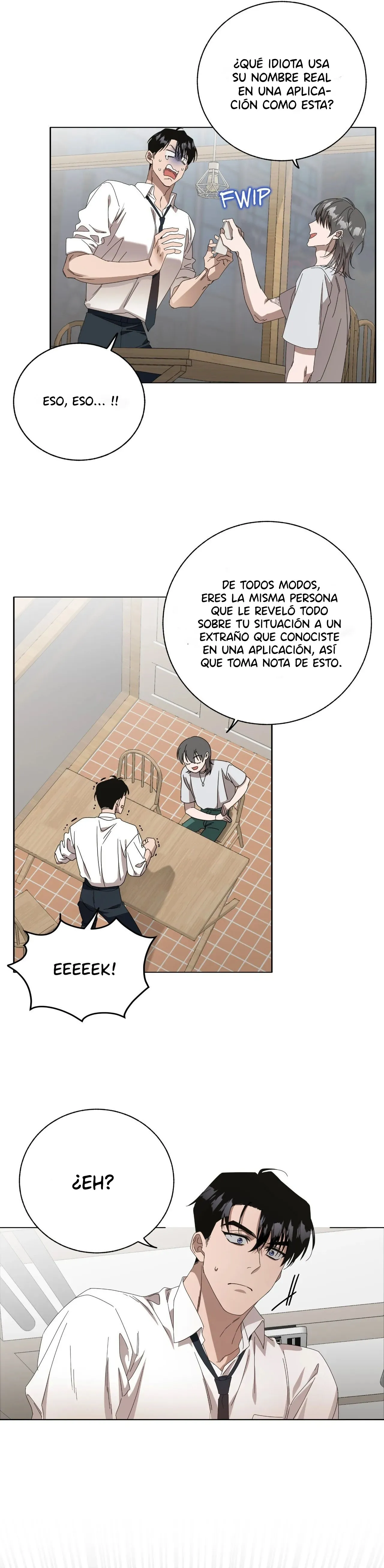 7 Un verano eterno
