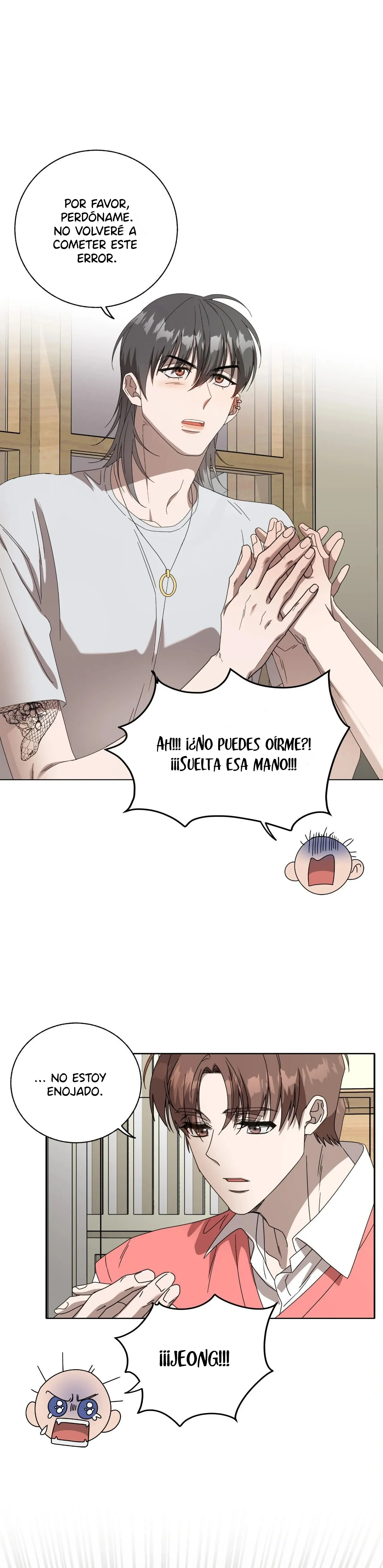 10 Un verano eterno