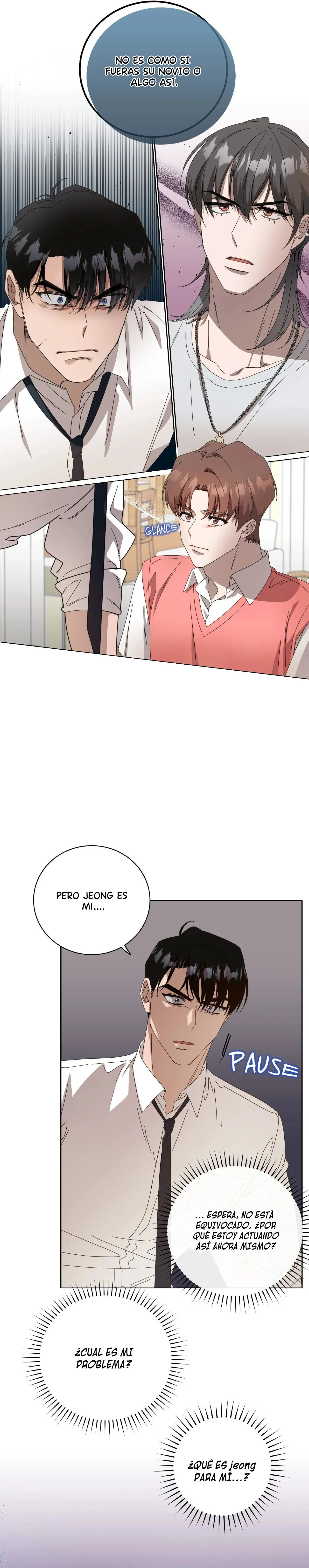 13 Un verano eterno